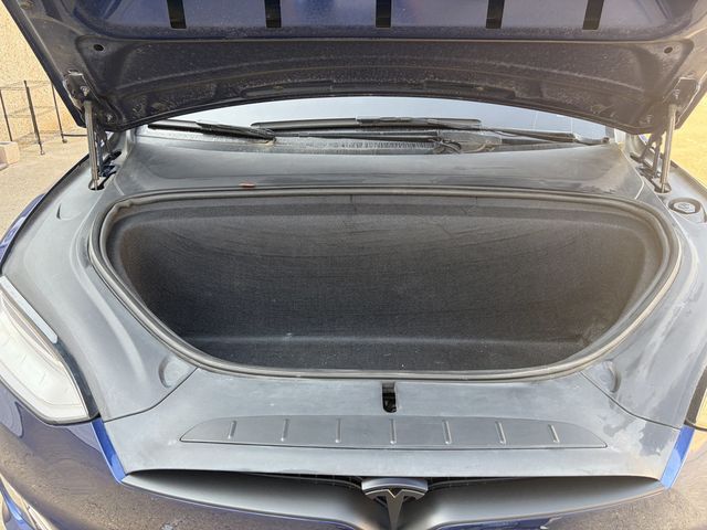 2021 Tesla Model X 2021 Tesla Model X - 23063257 - 36