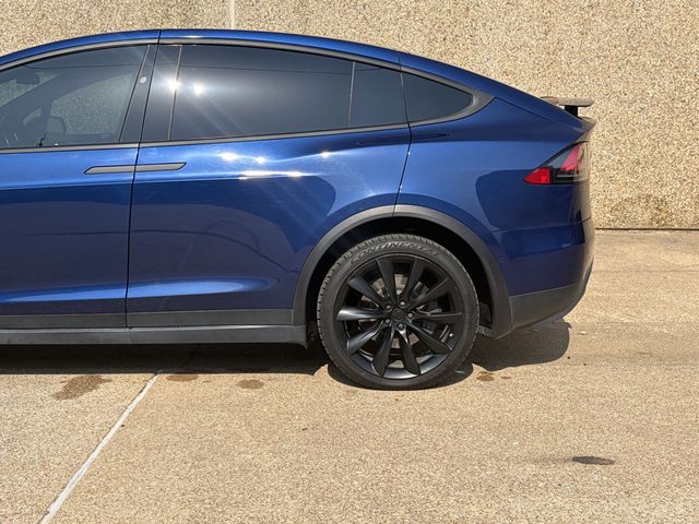 2021 Tesla Model X 2021 Tesla Model X - 23063257 - 3