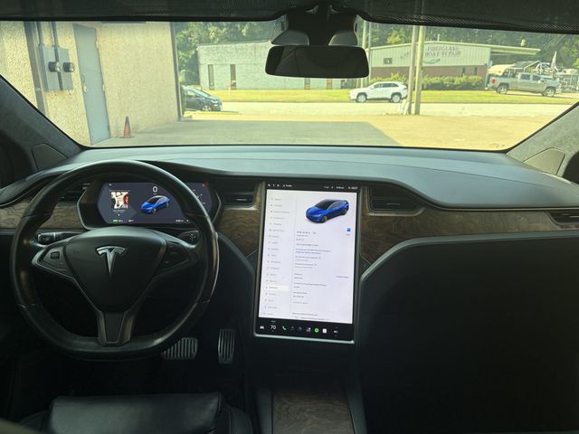 2021 Tesla Model X 2021 Tesla Model X - 23063257 - 39