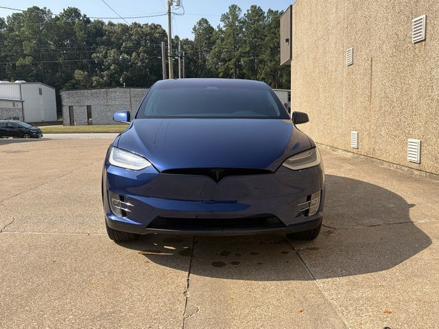 2021 Tesla Model X 2021 Tesla Model X - 23063257 - 5