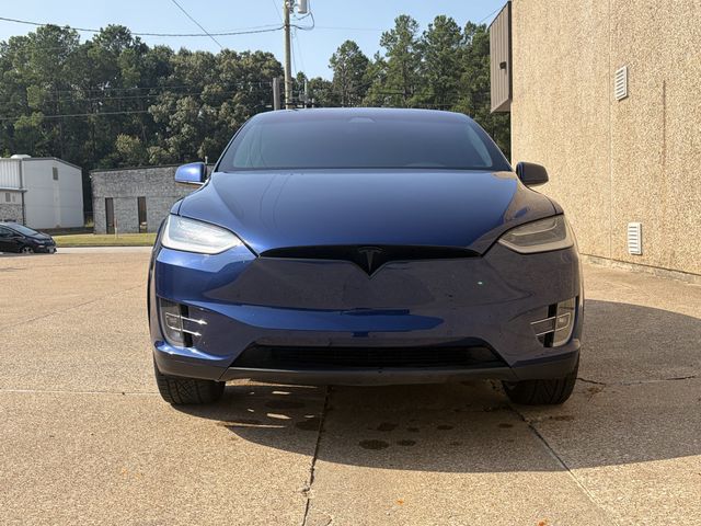 2021 Tesla Model X 2021 Tesla Model X - 23063257 - 6