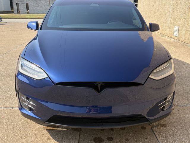2021 Tesla Model X 2021 Tesla Model X - 23063257 - 7