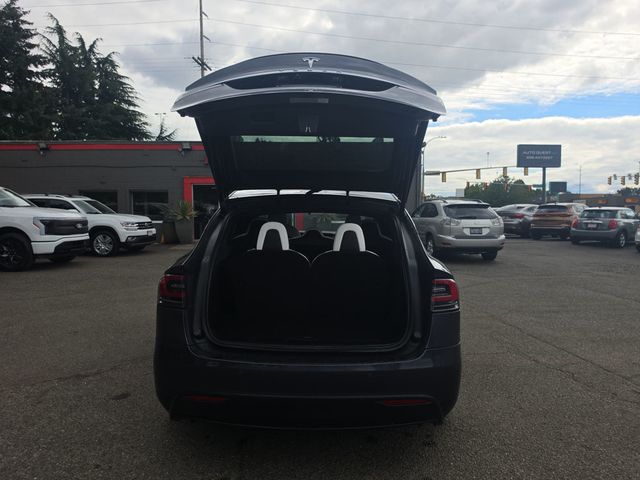 2021 Tesla Model X Long Range - 23070506 - 10