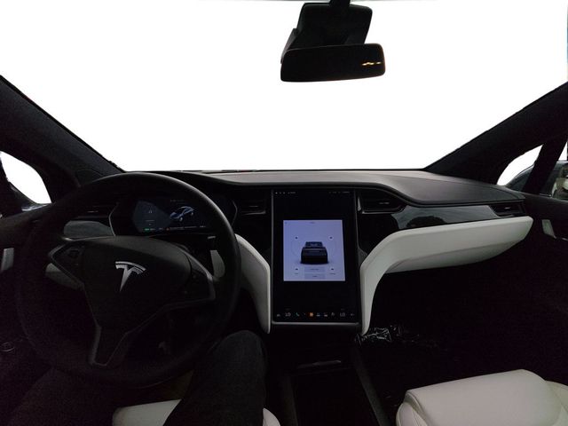 2021 Tesla Model X Long Range - 23070506 - 11
