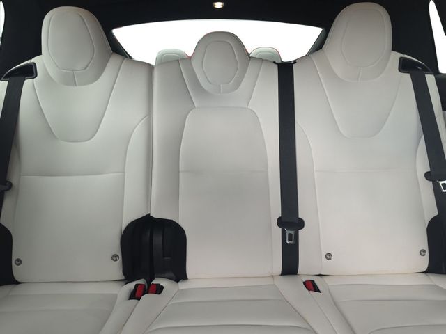 2021 Tesla Model X Long Range - 23070506 - 12