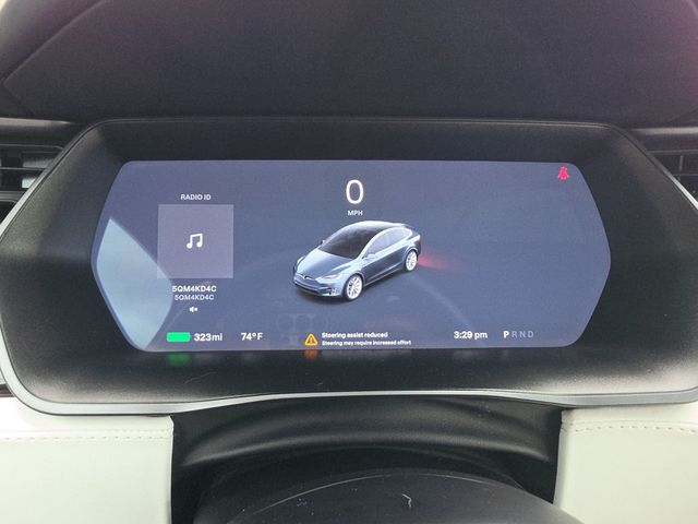 2021 Tesla Model X Long Range - 23070506 - 15