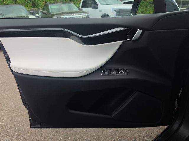 2021 Tesla Model X Long Range - 23070506 - 16