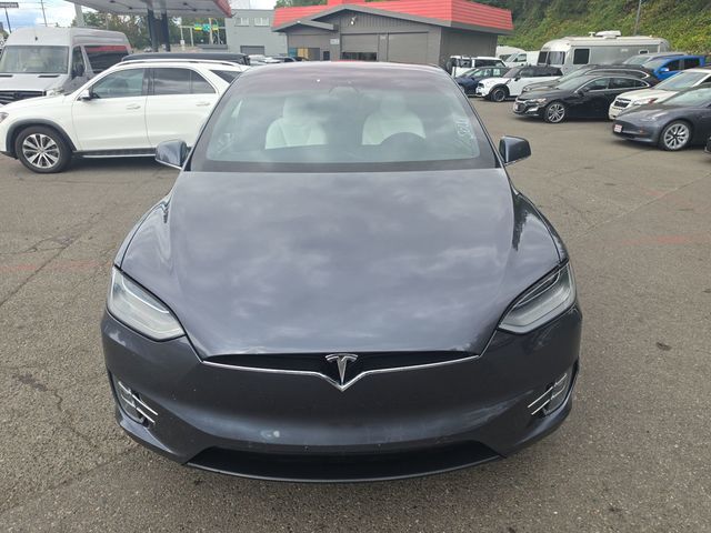 2021 Tesla Model X Long Range - 23070506 - 19