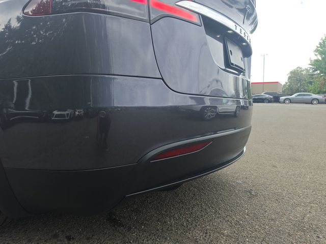2021 Tesla Model X Long Range - 23070506 - 22