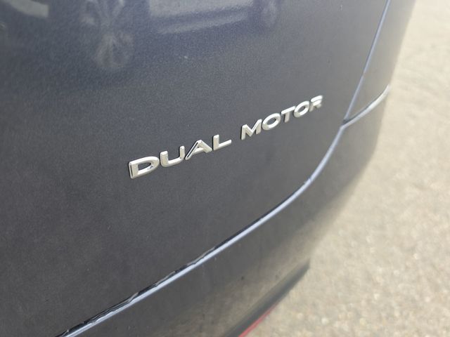 2021 Tesla Model X Long Range - 23070506 - 23