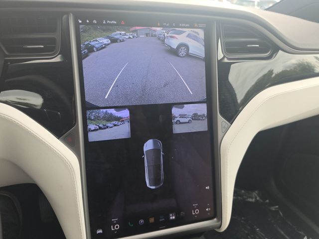 2021 Tesla Model X Long Range - 23070506 - 26