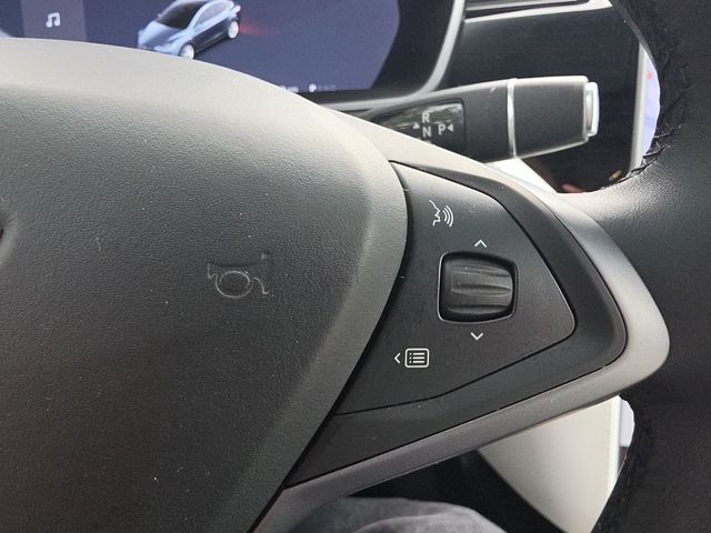 2021 Tesla Model X Long Range - 23070506 - 29