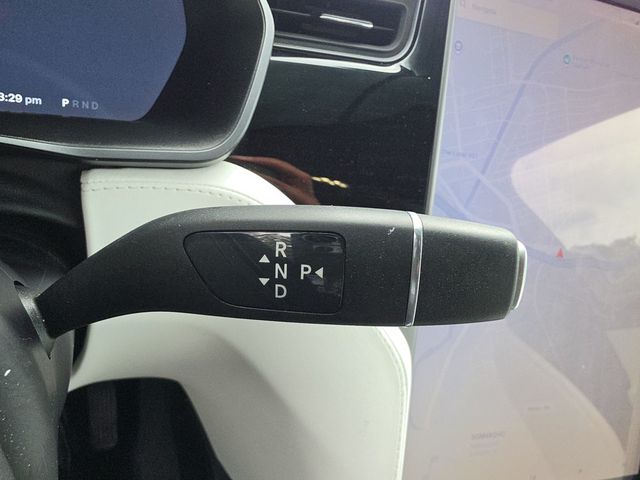 2021 Tesla Model X Long Range - 23070506 - 30