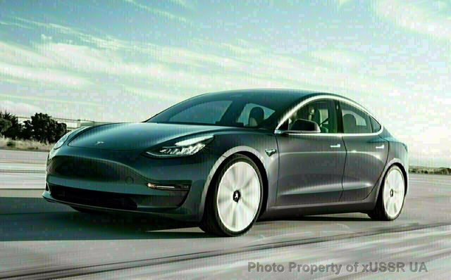 2021 Tesla Model X Long Range AWD - 20730883 - 1