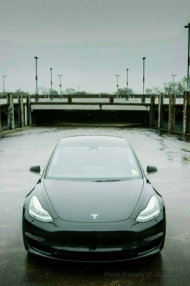 2021 Tesla Model X Long Range AWD - 20730883 - 24