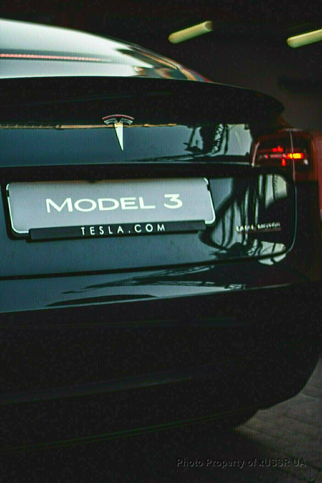 2021 Tesla Model X Long Range AWD - 20730883 - 35