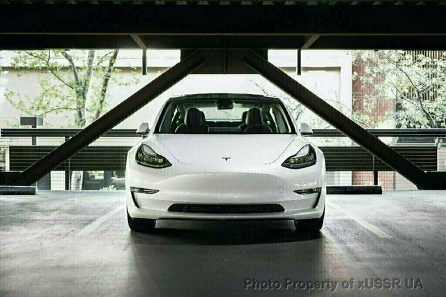 2021 Tesla Model X Long Range AWD - 20730883 - 40