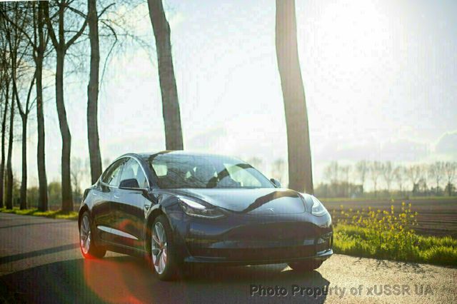 2021 Tesla Model X Long Range AWD - 20730883 - 44