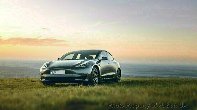 2021 Tesla Model X Long Range AWD - 20730883 - 52