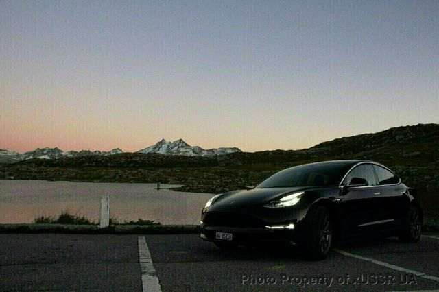 2021 Tesla Model X Long Range AWD - 20730883 - 57