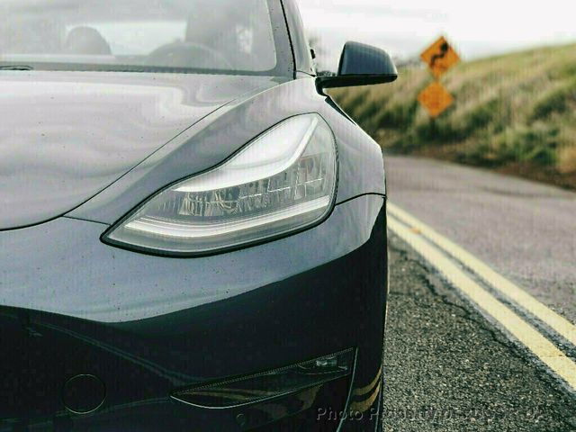 2021 Tesla Model X Long Range AWD - 20730883 - 58
