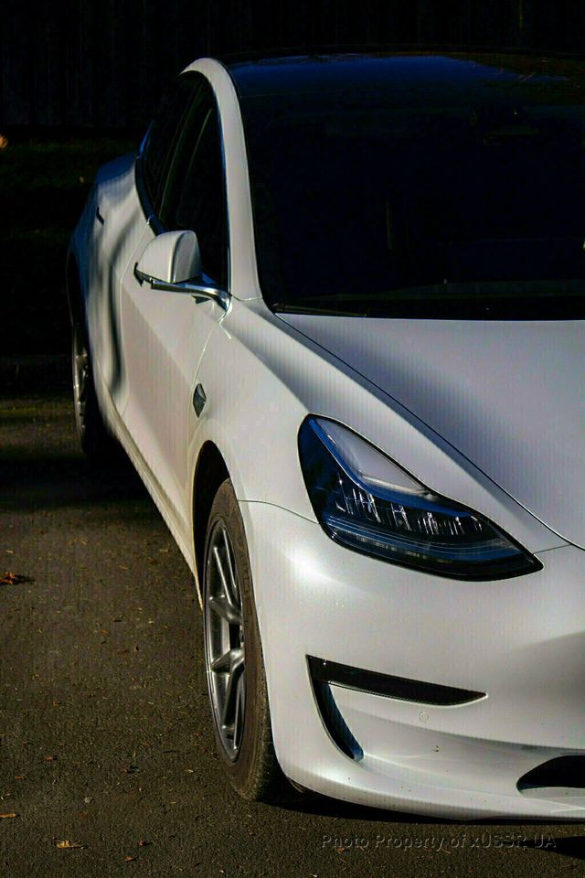 2021 Tesla Model X Long Range AWD - 20730883 - 59