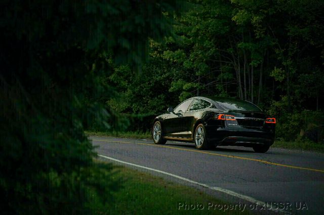 2021 Tesla Model X Long Range AWD - 20730883 - 60