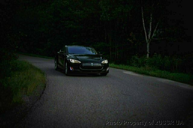 2021 Tesla Model X Long Range AWD - 20730883 - 61