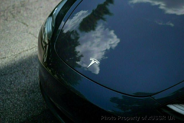 2021 Tesla Model X Long Range AWD - 20730883 - 74