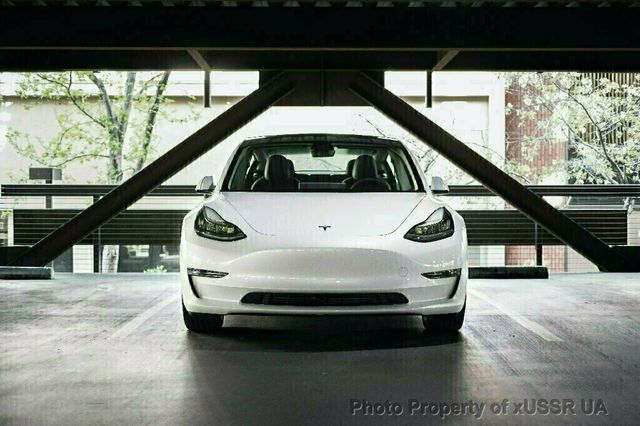 2021 Tesla Model X Long Range AWD - 20730883 - 76