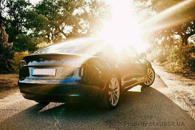 2021 Tesla Model X Long Range AWD - 20730883 - 84