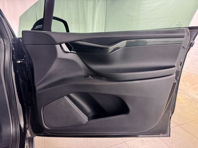 2021 Tesla Model X Long Range AWD - 23063973 - 15