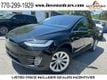 2021 Tesla Model X Long Range Plus AWD - 22399901 - 0