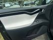 2021 Tesla Model X Long Range Plus AWD - 23008148 - 21