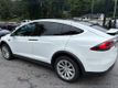 2021 Tesla Model X Long Range Plus AWD - 23036548 - 5