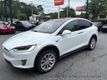 2021 Tesla Model X Long Range Plus AWD - 23036548 - 6