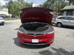 2021 Tesla Model X Long Range Plus AWD - 23051919 - 11