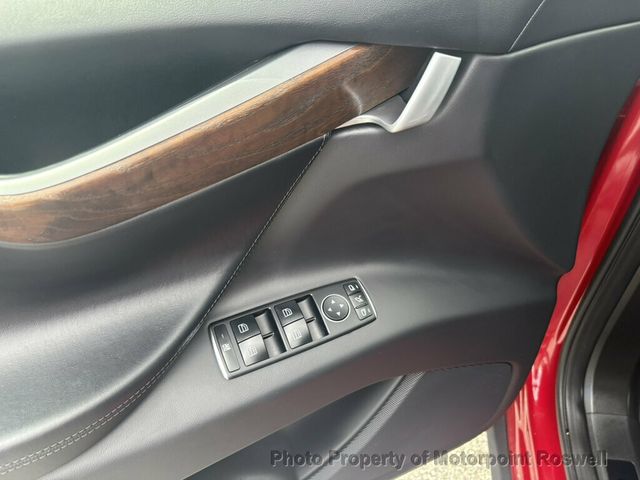 2021 Tesla Model X Long Range Plus AWD - 23051919 - 13