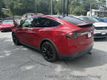 2021 Tesla Model X Long Range Plus AWD - 23051919 - 7