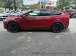 2021 Tesla Model X Long Range Plus AWD - 23051919 - 8