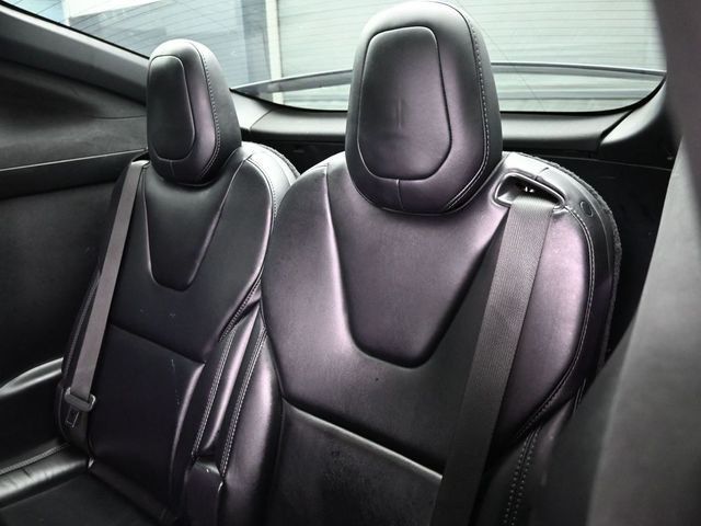2021 Tesla Model X Long Range Plus AWD - 23007949 - 13