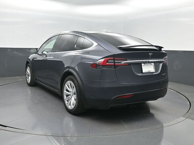 2021 Tesla Model X Long Range Plus AWD - 23007949 - 2