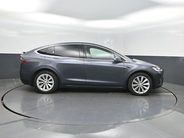 2021 Tesla Model X Long Range Plus AWD - 23007949 - 29