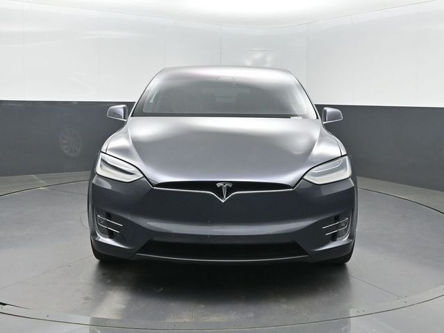2021 Tesla Model X Long Range Plus AWD - 23007949 - 31