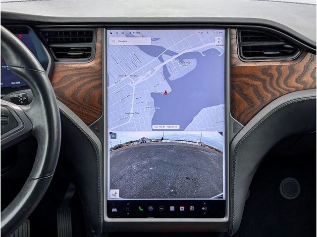 2021 Tesla Model X Long Range Plus AWD - 23000637 - 20