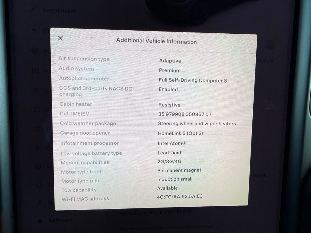 2021 Tesla Model X Long Range Plus AWD - 22924817 - 14