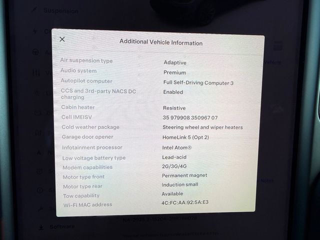 2021 Tesla Model X Long Range Plus AWD - 22924817 - 14