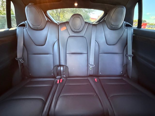 2021 Tesla Model X Long Range Plus AWD - 22924817 - 16