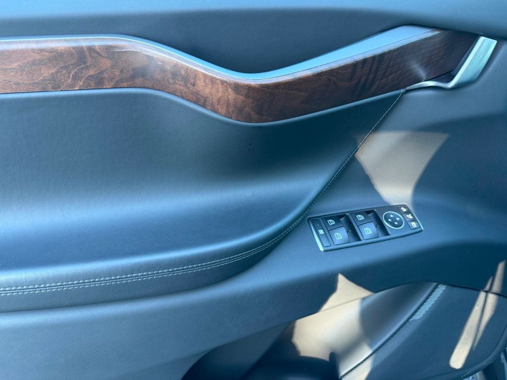 2021 Tesla Model X Long Range Plus AWD - 22924817 - 20