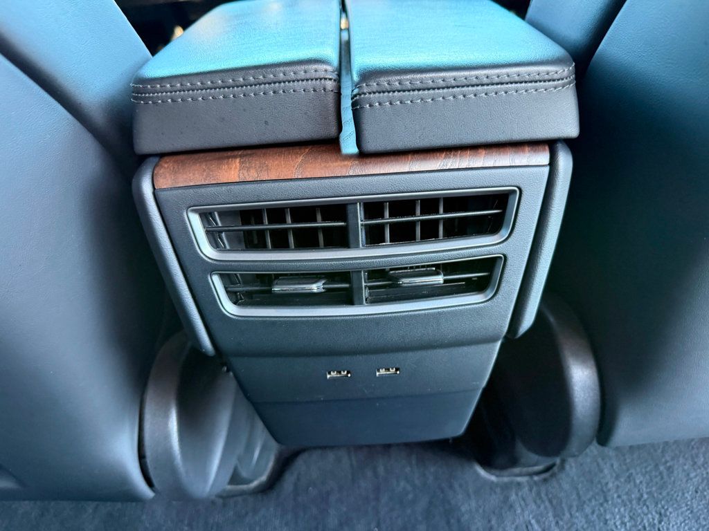 2021 Tesla Model X Long Range Plus AWD - 22924817 - 25